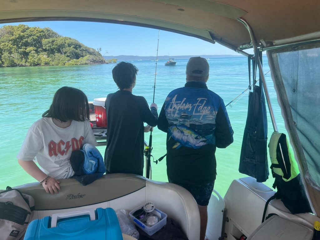 school holiday programs