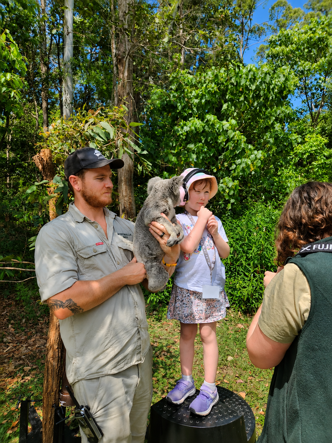 School Holiday Programs